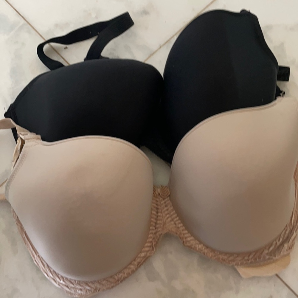 Wacoal bras
